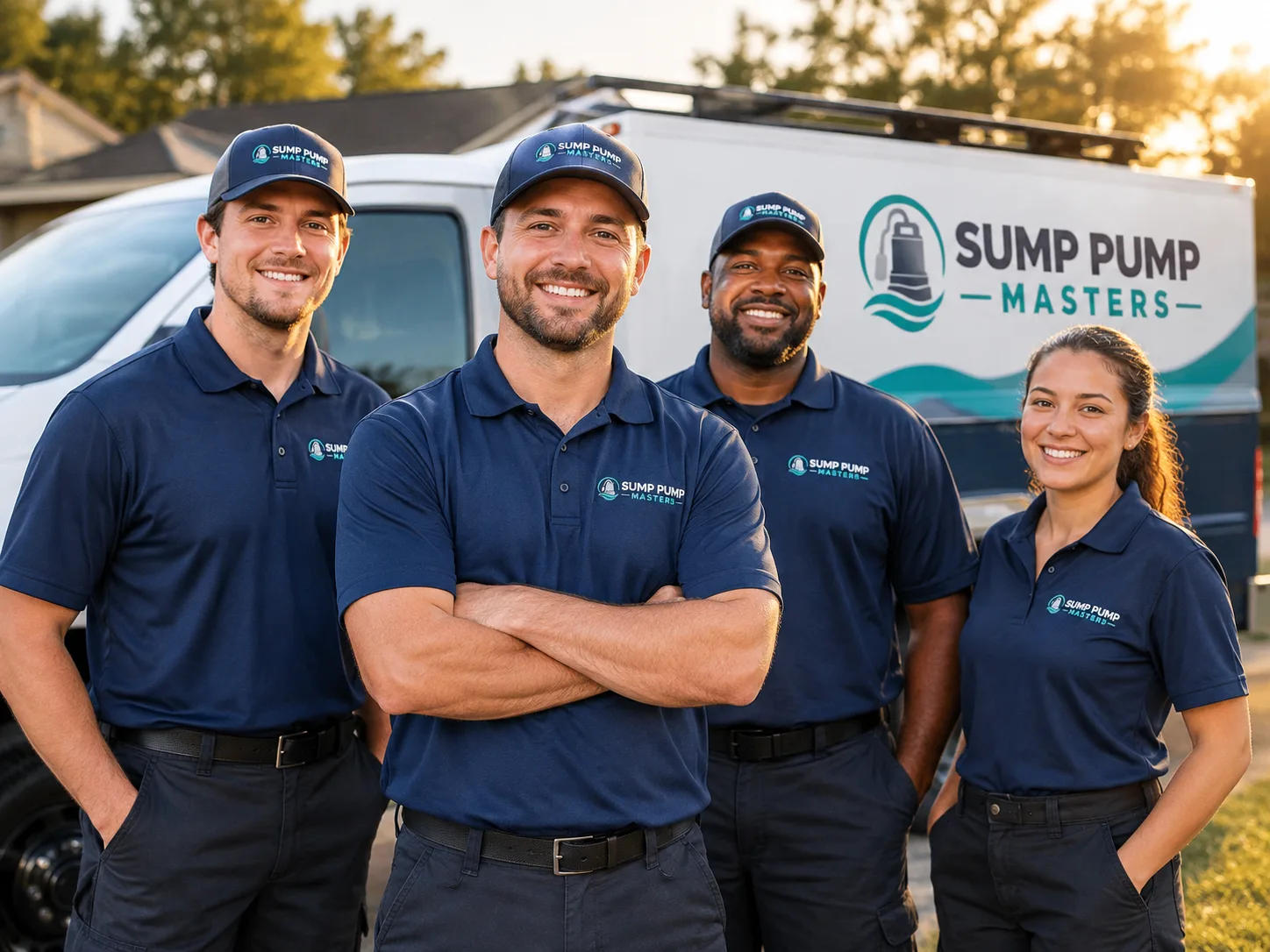 Sump Pump Repair company in Greensboro, GA
